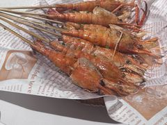 -79号渔船海鲜饭店(龙岗店)