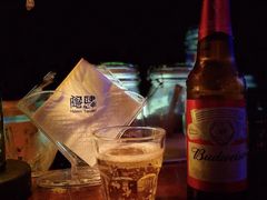 -隐肆威士忌鸡尾酒吧(玉沙国际店)