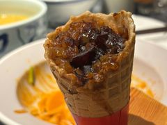 -西安饭庄·非遗陕菜(钟楼店)