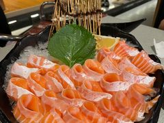 -万岁寿司(万国店)