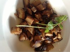 炒蘑菇-the rug 飞毯 (朝阳公园店)