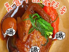 -潇湘楼(环保园店)