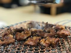 -大壮家原味烤肉(兴华北街店)