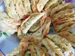 -金山锅贴店(金泉路店)