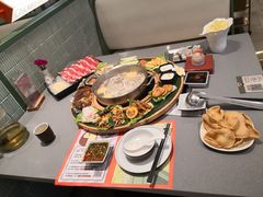 -椰小鸡·琼州糟粕醋·火锅(美兰缤纷城店)