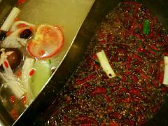 -川成串·自助串串香火锅(朝阳店)
