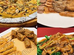 -金华安大酒楼·老牌潮菜·粤式茶点(东方国际店)