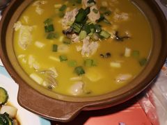 -小螺号海鲜·地道鲁菜(泉城广场店)