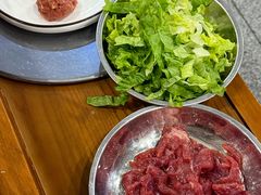 -盈田盈粥庄(博山东路店)