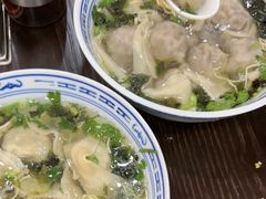 -福海面馆(阳曲店)