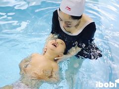 -IBOBI亲子游泳俱乐部(华侨城中心)