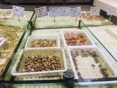 -味茂·老船夫1927(东海东路店)