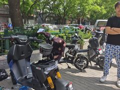 -九号电动车(安定门内大街店)