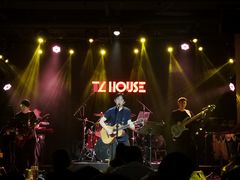 -TZ House音乐现场(茅台店)