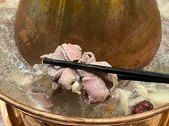 -羊之道草原味道清真餐厅(番禺店)