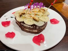 -黑松白鹿(金融街店)