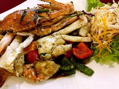 -BAI BUA RESTAURANT