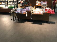 -星巴克(北京永定门店)