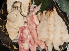 -牛New寿喜烧(中山公园龙之梦店)