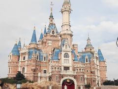 -上海迪士尼度假区