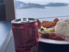 -湾景餐厅(海洋公园店)