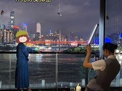 -滟设火锅料理(南滨路店)
