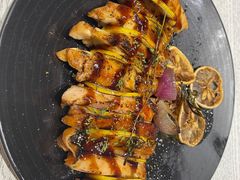 -娜娜家·Nana's restaurant(国金汇店)
