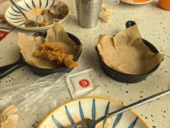 -必胜客(海滨店)