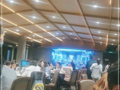 大堂-壹只菜·崇明本地特色菜(崇明南门店)