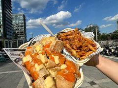 -TIGERS老虎西餐(亦庄店)