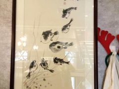 -肆月河豚·新淮扬(金融街店)