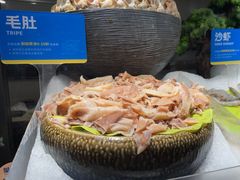 -星伦多自助料理·涮烤一体(江桥万达店)