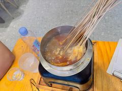 -泰山签挂烤串•精酿啤酒(神州店)