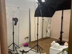 -海马体照相馆(上海晶耀前滩店)