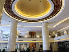 -北京金龙潭御瑞酒店(花园桥地铁站店)