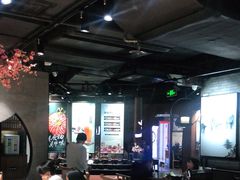 大堂-呷哺呷哺 黄金牧场 (新中关购物中心店)