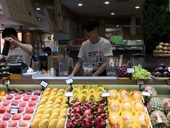 -每日新鲜水果吧(黄浦来福士店)