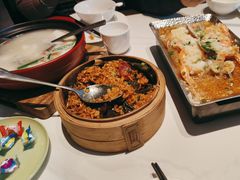 -外婆家(西红门荟聚购物中心店)