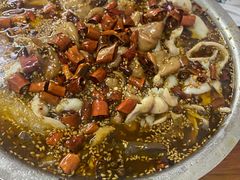 -黑皮酸菜鱼(三山街店)