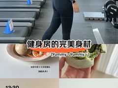 -GYMCARE VIVA(金开店)