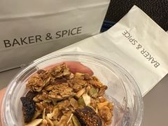 -BAKER&SPICE(安福路店)