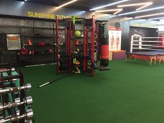 -梧桐阳光国际游泳健身会所(亚运村店)