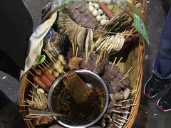 -菜园坝水果市场