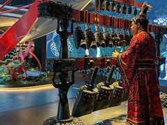 -曾宴·楚菜(湖北省博物馆店)