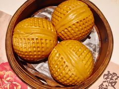 朱古力核桃包-虾饺妹·酒家(金碧店)