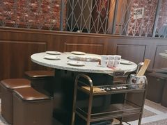 -鸿姐老火锅(花园路店)