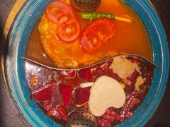 -吼堂老火锅(太古里总店)