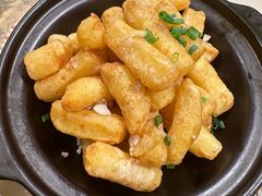 -锦府盐帮·侯宅(五棵松万达店)