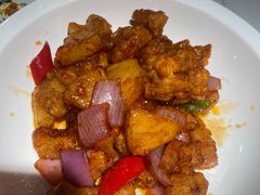 -江渔儿酸菜鱼(万科东荟城店)