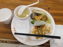 -素清香(解放路店)